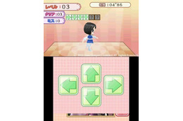 ゲーム中に実在のアイドルが登場! 3DS新作『アクリルパレット~彩りカフェ・cheers~』 画像