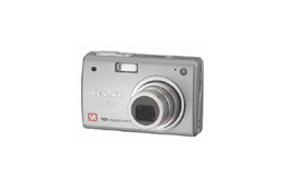 米DivX、ペンタックス、コンパクトデジタルカメラ「オプティオ A30」にDivX 認証 画像