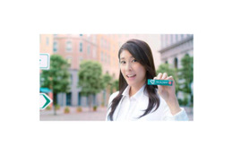 竹内結子が新CMで共演する「リー君」とは? 画像
