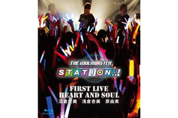 アイマス「First Live