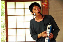 小学生対象「子どもだじゃれ音楽ワークショップ」 11月18日 画像