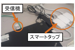 東大×リコー×大塚商会、スマートタップを用いた次世代HEMS/BEMSの実証実験を開始 画像