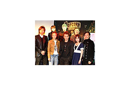 諸星和己20年ぶりの主演ドラマはWiiでも見られる! 画像