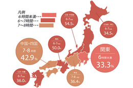 アラフォー女性が選ぶ、理想の「グッドナイト（王子）」は？ 画像