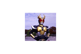 時代を超えた東映ヒーローが見事に集結! 画像