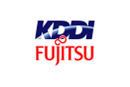 KDDIと富士通、モバイルWiMAX用の高効率増幅器を開発 画像