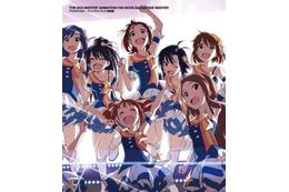 「アイドルマスター アニメファンブック」発売 資料と解説でTVシリーズ完全網羅 画像
