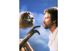 名作「E.T.」続編はあきらめていた……スピルバーグ監督が明かす制作秘話 画像