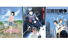 プロダクション Ｉ.Ｇ設立25周年イベント開催　未公開短編初上映、湯浅政明監督も出演 画像