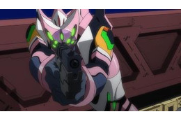「ヱヴァンゲリヲン新劇場版:Q」劇場版予告 公式サイトで配信開始 画像