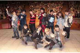 人気声優11人が集結! 「しろくまカフェ in よみうりランド」遂に決行 画像