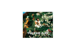 YUI新曲は“恋のはじまり”がテーマの「CHE.R.RY」 画像