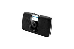 クリエイティブ、iPod関連機器市場へ本格参入!——第1弾はドッキングスピーカー2機種 画像