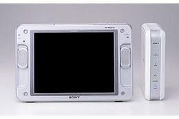 ソニー、外出先からのテレビ視聴も可能な新「エアボード」を3月発売 画像