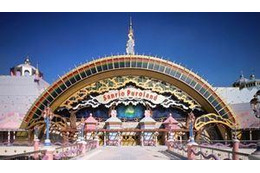 ピューロランドとハーモニーランドに無料開放の日 12月 画像