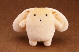 「うーさーのその日暮らし」 BDはバンダイV、DVDはグッスマが2013年3月22日発売 画像