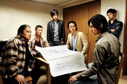 銀行強盗はやるもんやない、観るもんや!…まぬけな銀行強盗エピソード 画像
