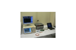 NECの次世代ネットワーク技術アラカルト——QoS、WiMAX、パソリンクNEO、etc…(動画付き) 画像