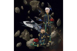 「宇宙戦艦ヤマト2199」第四章 ED主題歌決定 KOKIAの歌う「記憶の光」 画像