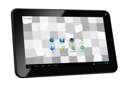 実売1万円を切る! 7型Androidタブレット 画像