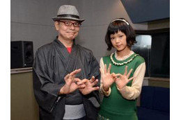 「神様はじめました」主題歌アーティスト ハナエさんが声優初挑戦 画像