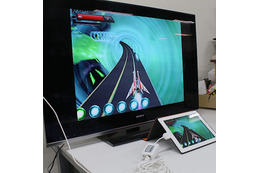 iPad/iPhoneの画面をテレビで楽しめるHDMI変換アダプタ 画像
