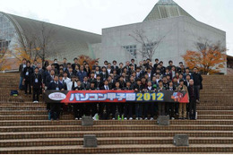 10周年を迎えたパソコン甲子園、節目に相応しい高校生の活躍 画像