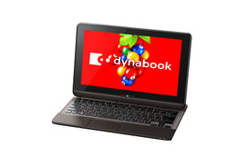東芝、コンバーチブル型「dynabook R822」を一時販売停止……ディスプレイに不具合 画像