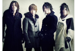 GLAY、限定ライブのネット生中継が決定！　オープニングからエンディングまで完全生中継 画像