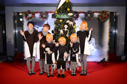 木村カエラ、ハリセンボン春菜の自称“カエラ似”認めた!? ついに初対面果たす 画像