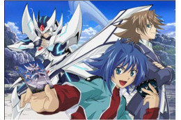 「ヴァンガード」マレーシアでもテレビ放映開始 TCG展開にはずみ 画像