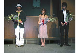 ネットシネマ「NO NAME」舞台挨拶&試写会〜高田宏太郎、若槻千夏、鈴木一真 画像