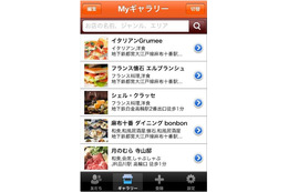 「親しい友だち」限定… 完全クローズドのグルメアプリ「Grumee（グルミー）」β版、iOSで先行リリース 画像