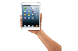 「iPad mini」&第4世代「iPad」Wi-Fi+Cellularモデル、KDDI(au)も11月30日発売 画像