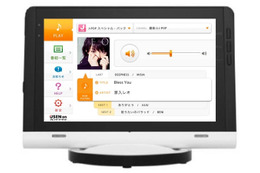 USEN、月額525円の家庭向け音楽放送「USEN onフレッツ・マーケット」提供開始 画像