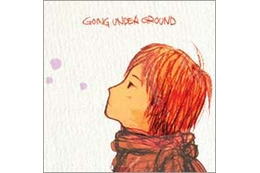GOING UNDER GROUNDと上妻宏光が1/31、COUNTDOWN TFMに生出演 画像