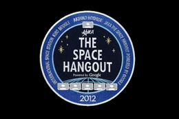 星出宇宙飛行士と自宅で会話「THE SPACE HANGOUT」　10月18日 画像