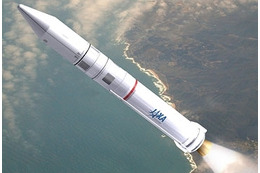 JAXA、職員のPC端末がウイルス感染……「イプシロンロケット」の情報が漏えいか? 画像