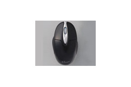 ロアス、6色から選べる2ボタン＋ホイール仕様のレーザーセンサーマウス 画像
