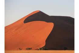 死ぬまでに行きたい、世界の砂漠15選 画像