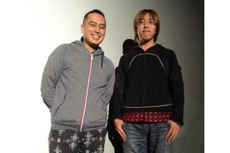 「ねらわれた学園」中村亮介監督 「DEATH NOTE」の荒木哲郎さんと同窓会トーク 画像