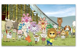 『映画「紙兎ロペ」 つか、夏休みラスイチってマジっすか!?』 内山勇士監督インタビュー 後編 画像