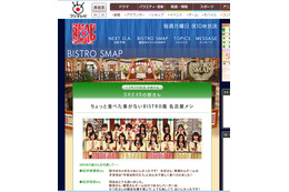 「BISTRO SMAP」でSKE48メンバーの“キスなし”判定にファン賛否 画像