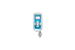 マリンスポーツ時にも使用可能、iPod nano用防水ケース「Waterproof case for iPod nano(2nd)」 画像