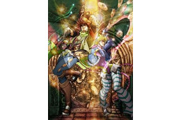「ジョジョの奇妙な冒険」第1部 緊急一挙配信決定! 12月6日バンダイチャンネルで全9話 画像
