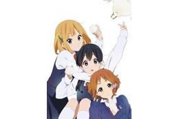 京アニ新作「たまこまーけっと」 放送開始は1月9日 商店街舞台に不思議な物語 画像