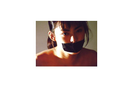 松田優作の元夫人原作〜映画「完全なる飼育 愛の40日」 画像