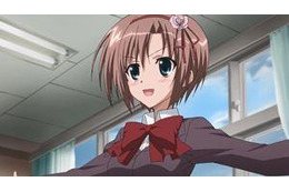 ニコニコ独占配信中「生徒会の一存 Lv.2」 TV放送は1月9日から BD&DVDは2月発売開始 画像