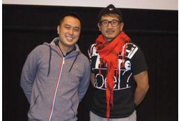 アニメ「ねらわれた学園」 中村亮介監督と声優・木内秀信さん 演技論で激熱トーク 画像