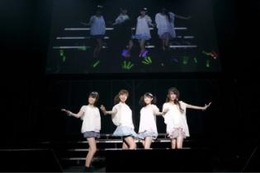 「咲-Saki-フェス」がBD/DVDでリリース キャスト陣のガチ麻雀大会も収録 画像